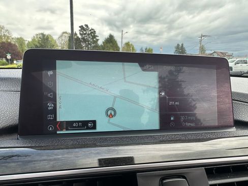 Used 2018 BMW 430i xDrive Convertible image 18