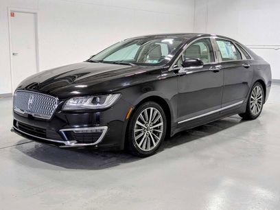 Used 2019 Lincoln MKZ Premiere