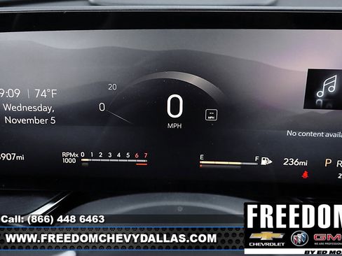 New 2025 Buick Envision Sport Touring image 30