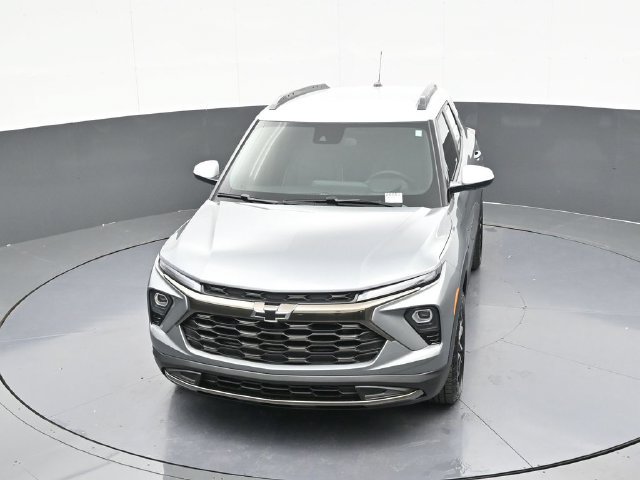 New 2026 Chevrolet TrailBlazer ACTIV FWD image 59