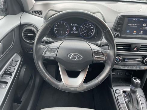 Used 2018 Hyundai Kona Limited image 24