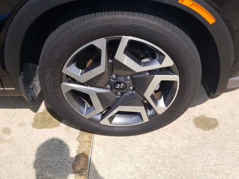 Used 2025 Hyundai Palisade Limited image 24