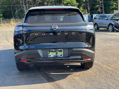 New 2026 Nissan Murano SV