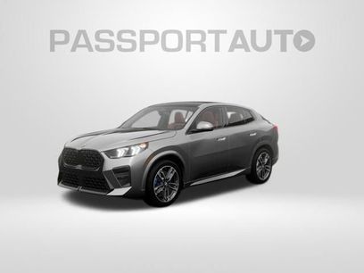 New 2026 BMW X2 xDrive28i