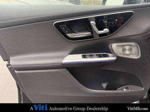 New 2026 Mercedes-Benz GLC 43 AMG 4MATIC Coupe image 11