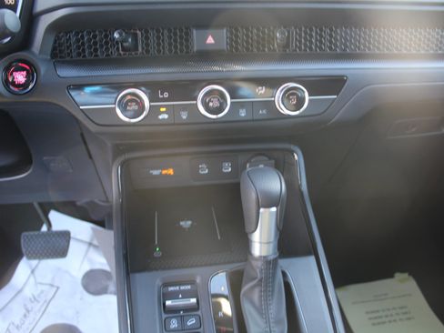 New 2026 Honda CR-V LX image 7