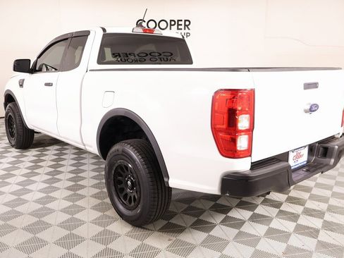 Used 2022 Ford Ranger XL image 21