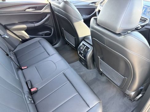 Used 2023 BMW X3 xDrive30i w/ Convenience Package AWD/4WD image 23