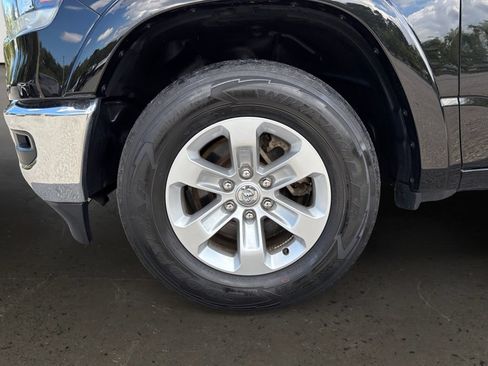 Used 2022 RAM 1500 Laramie AWD/4WD image 10