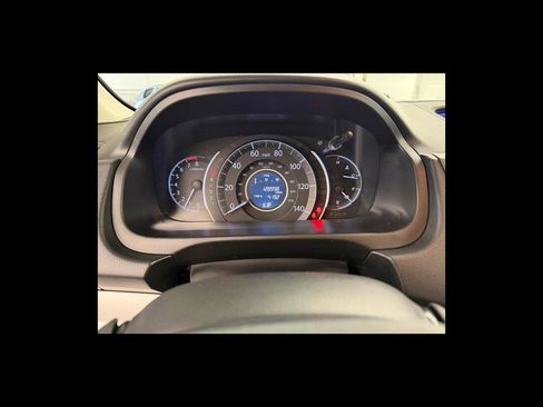 Used 2014 Honda CR-V LX image 15