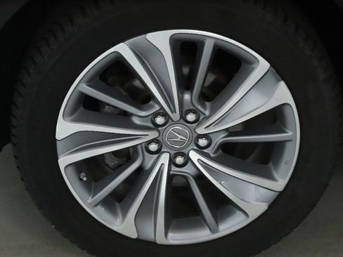 Used 2018 Acura MDX SH-AWD w/ Technology Package image 42