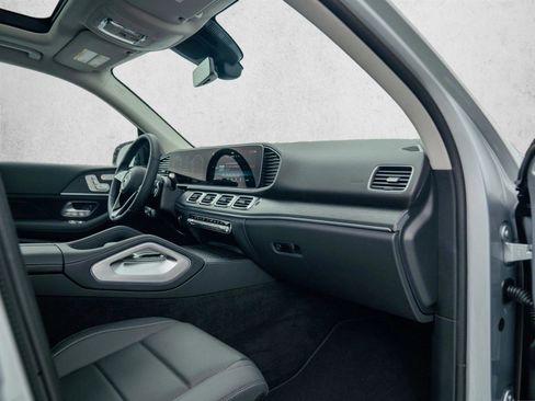 New 2026 Mercedes-Benz GLE 450 4MATIC image 23