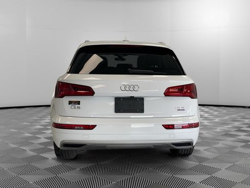 Used 2018 Audi Q5 2.0T Premium w/ Convenience Package AWD/4WD image 7