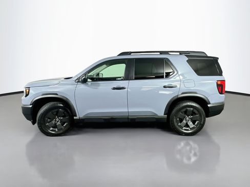Used 2026 Honda Passport RTL image 4