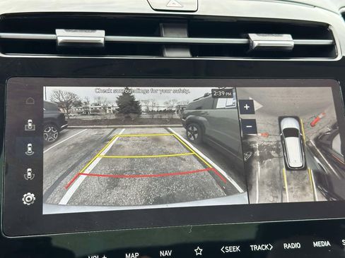 Used 2023 Hyundai Tucson Limited image 26