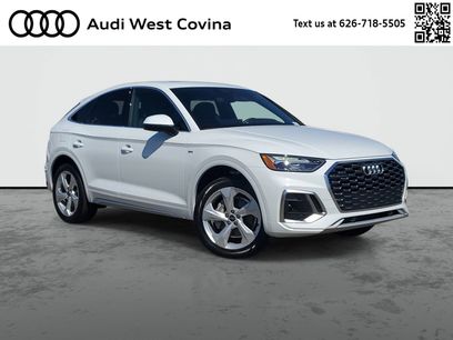 Used 2025 Audi Q5 2.0T Premium Plus w/ Premium Plus Package