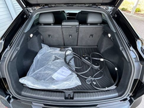 Used 2023 Audi Q4 e-tron Premium Plus w/ Premium Plus image 54