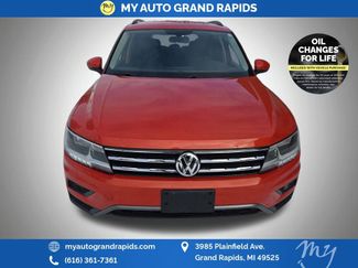 Used 2019 Volkswagen Tiguan SEL video 2