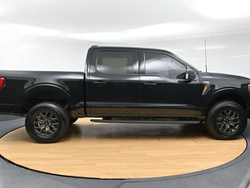 Used 2022 Ford F150 Tremor w/ Equipment Group 401A Mid AWD/4WD image 52