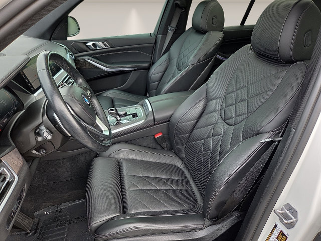 Used 2023 BMW X5 sDrive40i w/ Premium Package RWD image 17