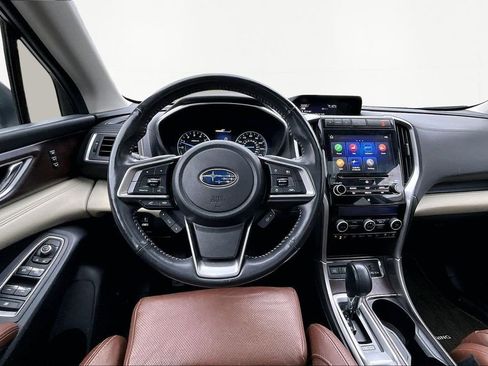 Used 2019 Subaru Ascent Touring w/ Popular Package #3 image 10