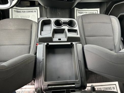 Certified 2024 GMC Sierra 1500 Elevation AWD/4WD image 14