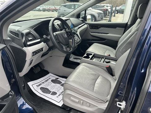 Used 2024 Honda Odyssey Elite image 12