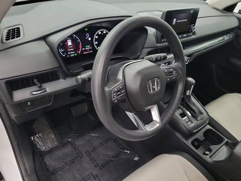 Certified 2023 Honda CR-V LX image 18
