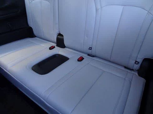 New 2026 INFINITI QX60 Luxe w/ Cargo Package image 10