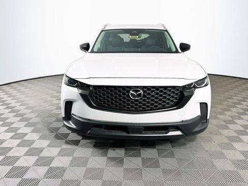 New 2025 MAZDA CX-50 AWD 2.5 S w/ Weather Package image 3