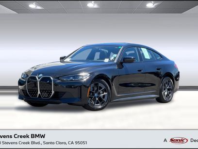 Certified 2023 BMW i4 eDrive40