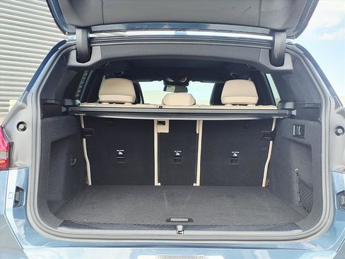 Used 2025 BMW X3 M50 w/ Premium Package image 16