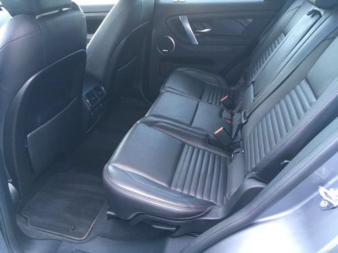 Used 2020 Land Rover Discovery Sport S AWD/4WD image 27