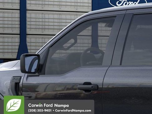 New 2026 Ford F150 STX image 20