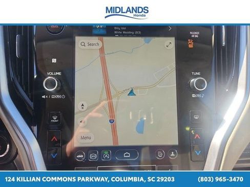 Used 2024 Subaru Outback Limited XT AWD/4WD image 31