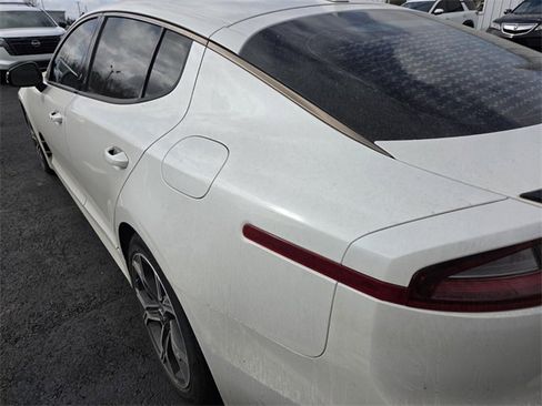Used 2021 Kia Stinger GT-Line image 6