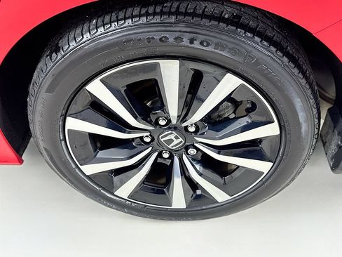 Used 2023 Honda Civic EX image 42