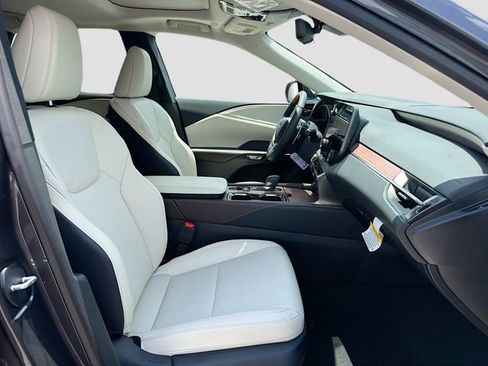 New 2026 Lexus RX 350 Premium Plus AWD/4WD image 16