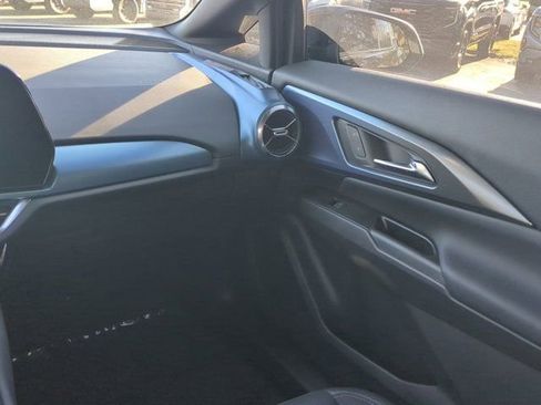 Used 2024 Chevrolet Equinox EV LT w/ LPO, Active Package image 16