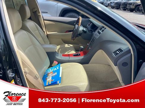 Used 2008 Lexus ES 350 FWD image 18