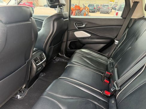 Used 2019 Acura RDX AWD w/ Advance Package image 23