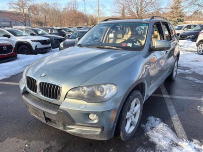 Used 2007 BMW X5 3.0si