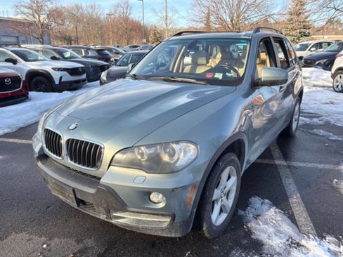 Used 2007 BMW X5 3.0si image 1