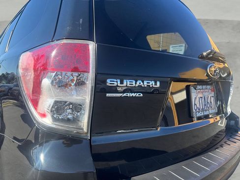 Used 2010 Subaru Forester 2.5X Limited AWD/4WD image 20
