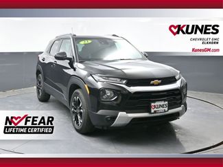 Used 2023 Chevrolet TrailBlazer LT w/ Convenience Package FWD video 1