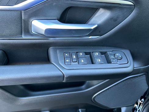 New 2025 RAM 1500 Big Horn image 13