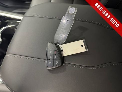 New 2026 Chevrolet Suburban LT w/ Comfort Package image 27