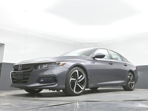 Used 2020 Honda Accord Sport image 40