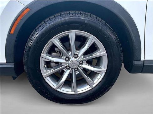 Used 2023 Honda CR-V EX-L image 10