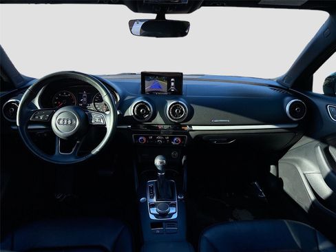 Used 2019 Audi A3 2.0T Premium w/ Convenience Package image 26